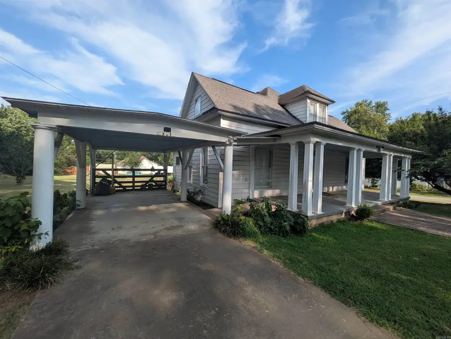 602 Avenue 2 Ne, Atkins, AR 72823 - #3