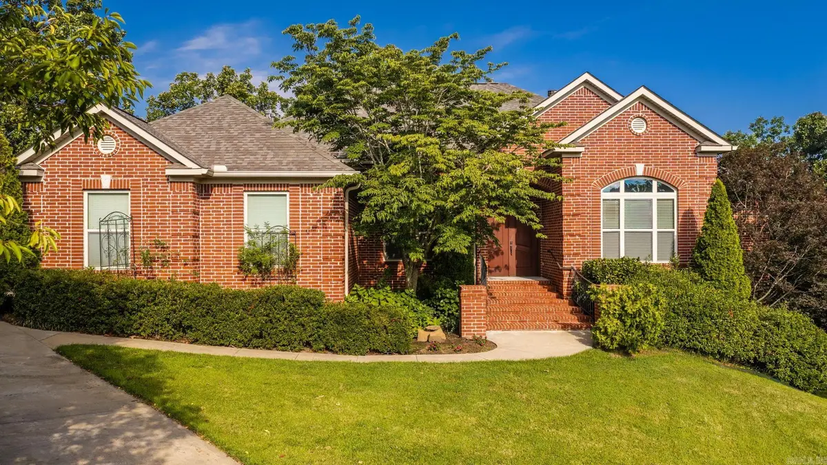 1817 Kristen Court, Sherwood, AR 72120 - #1