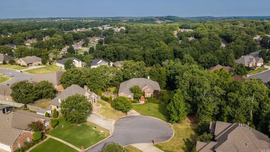 1817 Kristen Court, Sherwood, AR 72120 - #2