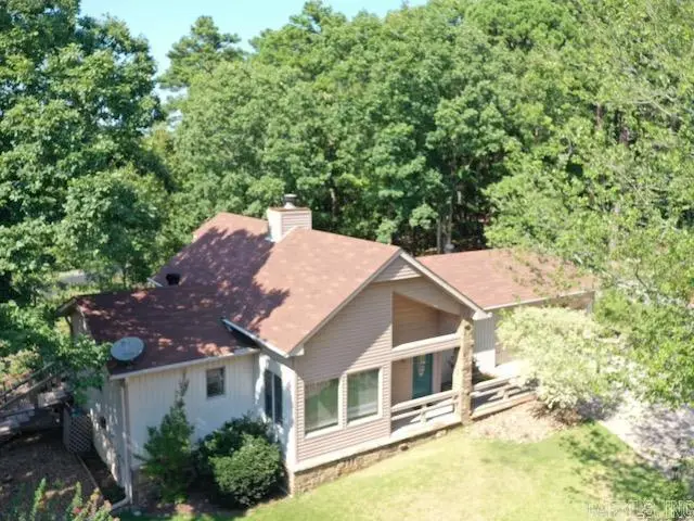 2 Balenciaga Way, Hot Springs Village, AR 71909 - #1
