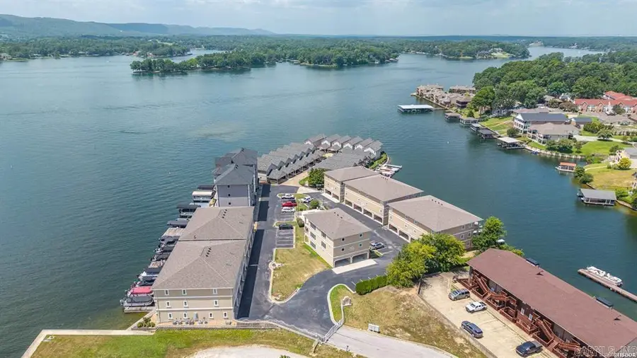 150 Villa Pointe #A, Hot Springs, AR 71913 - #2
