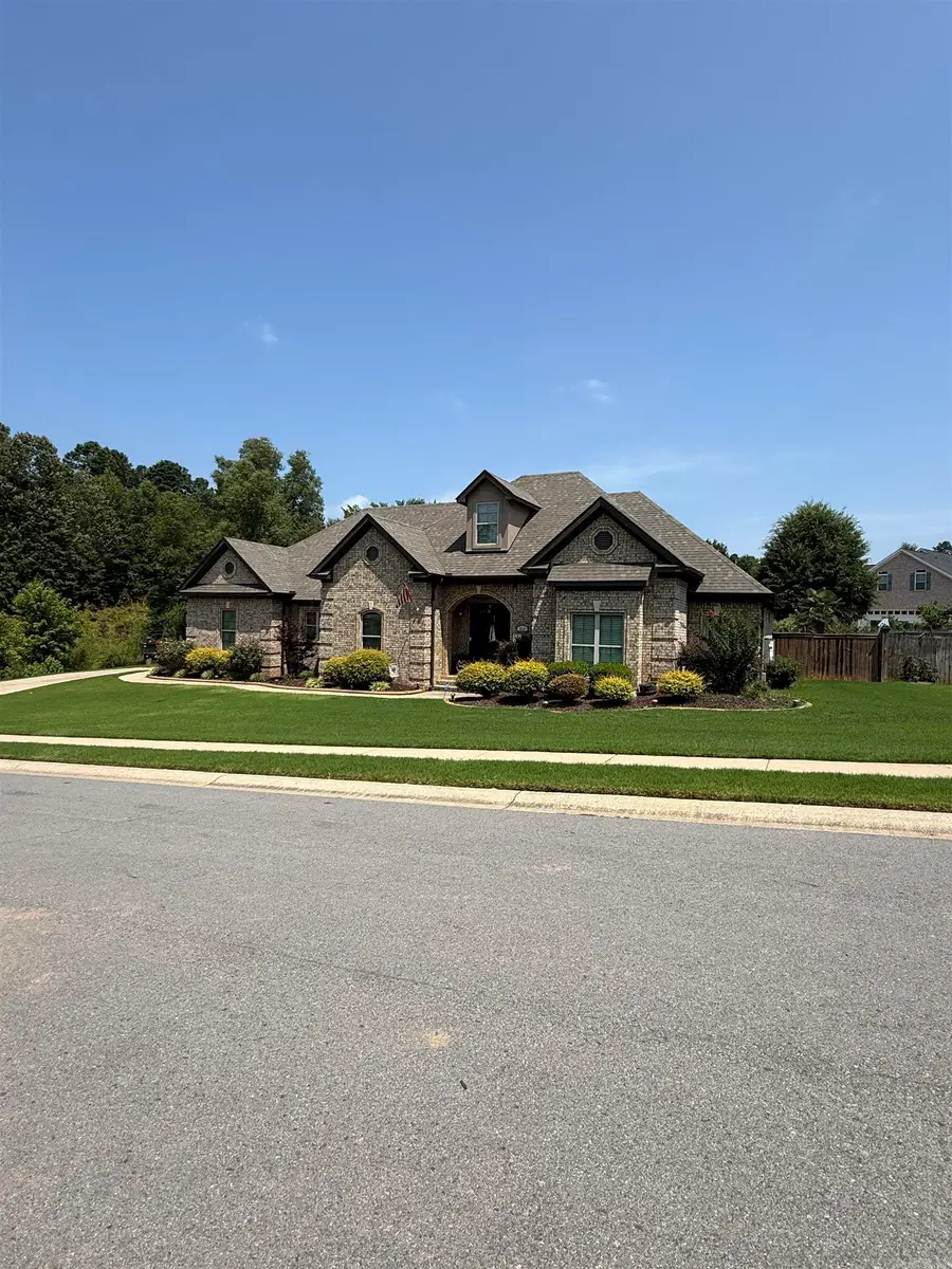 514 Clayton Oaks Drive, Benton, AR 72019 - #2