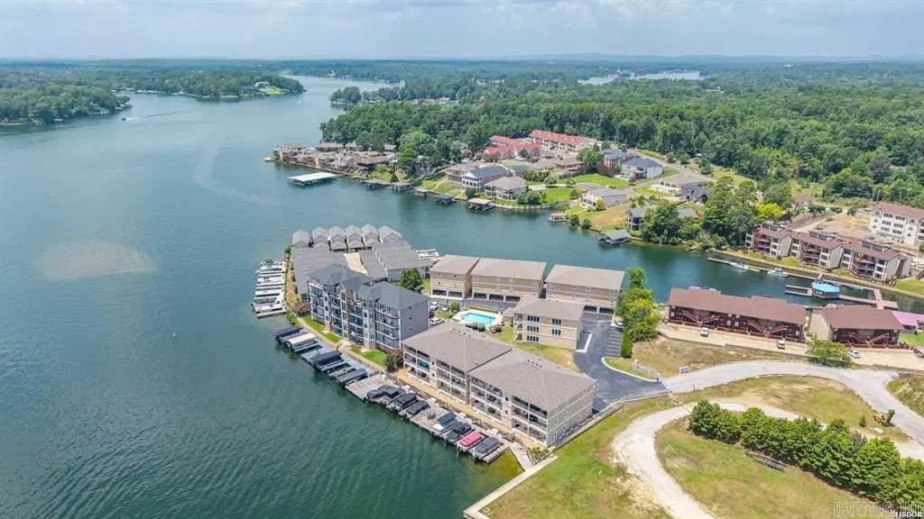 150 Villa Pointe #B, Hot Springs, AR 71913 - #1