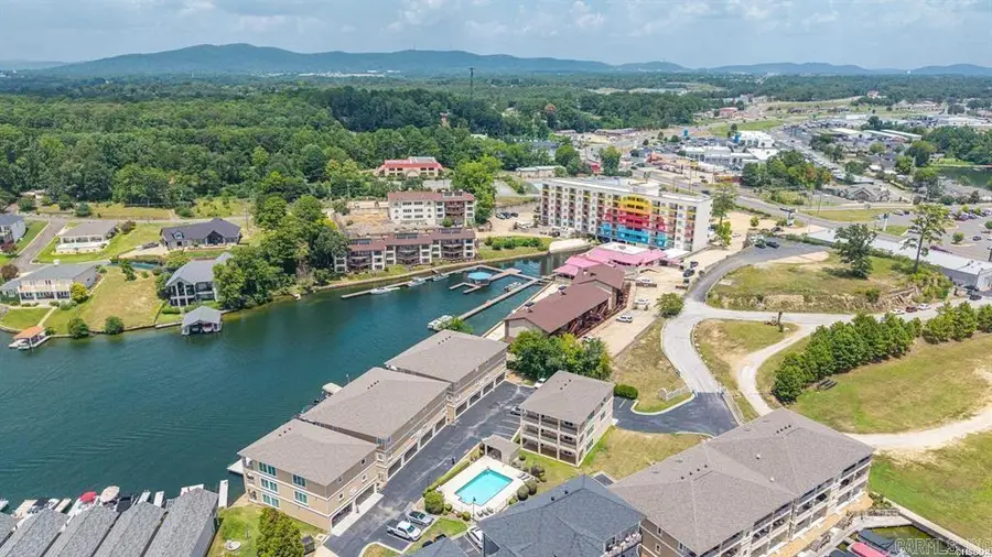 150 Villa Pointe #B, Hot Springs, AR 71913 - #2