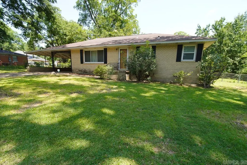 9123 S Heights Road, Little Rock, AR 72209 - #1