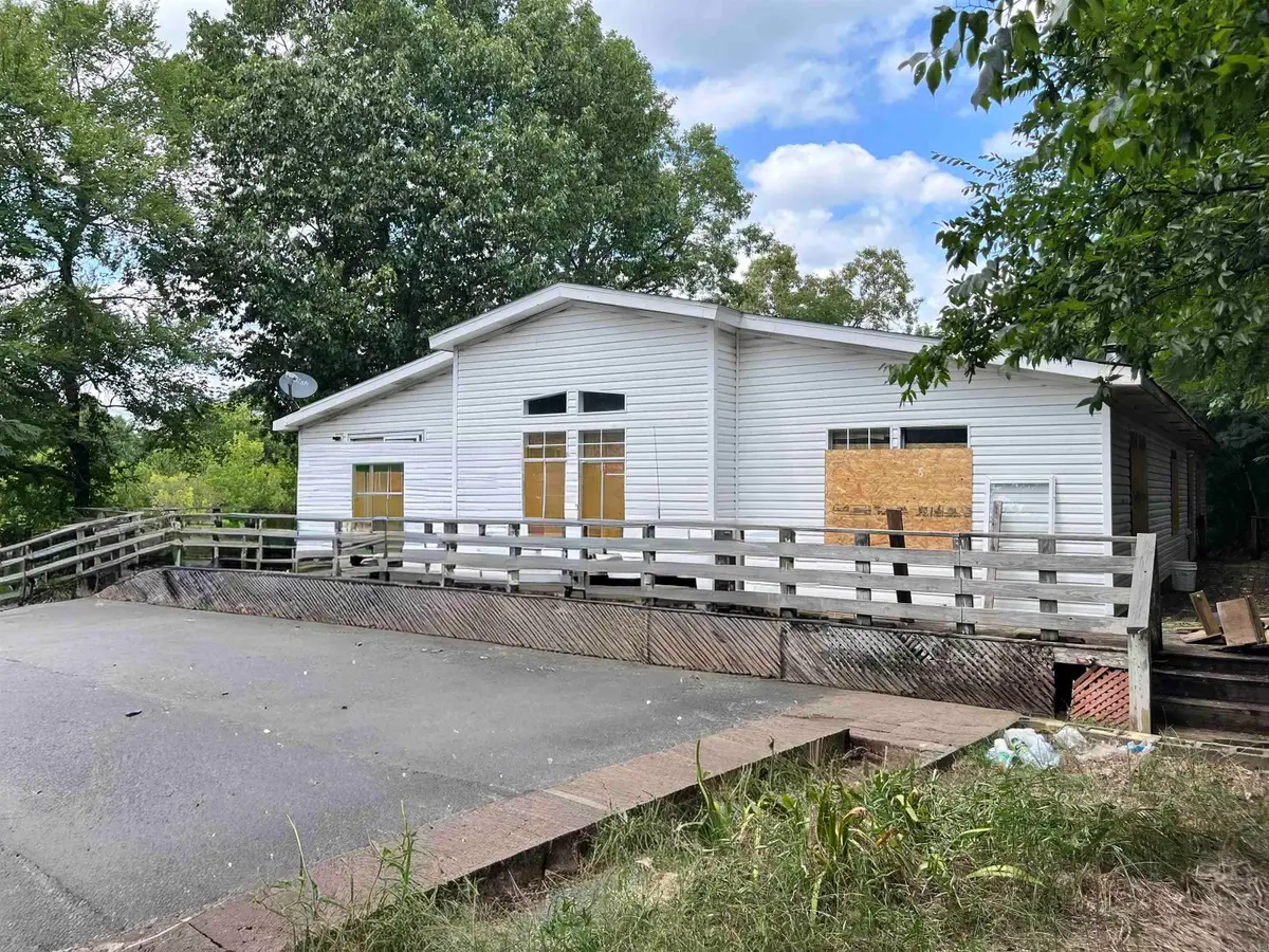294 Ledgerock Rd, Hot Springs, AR 71913 - #1