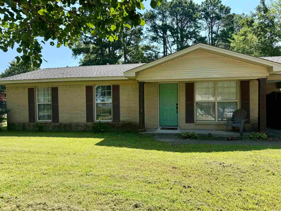 124 Oak Street, Lake City, AR 72437 - #2