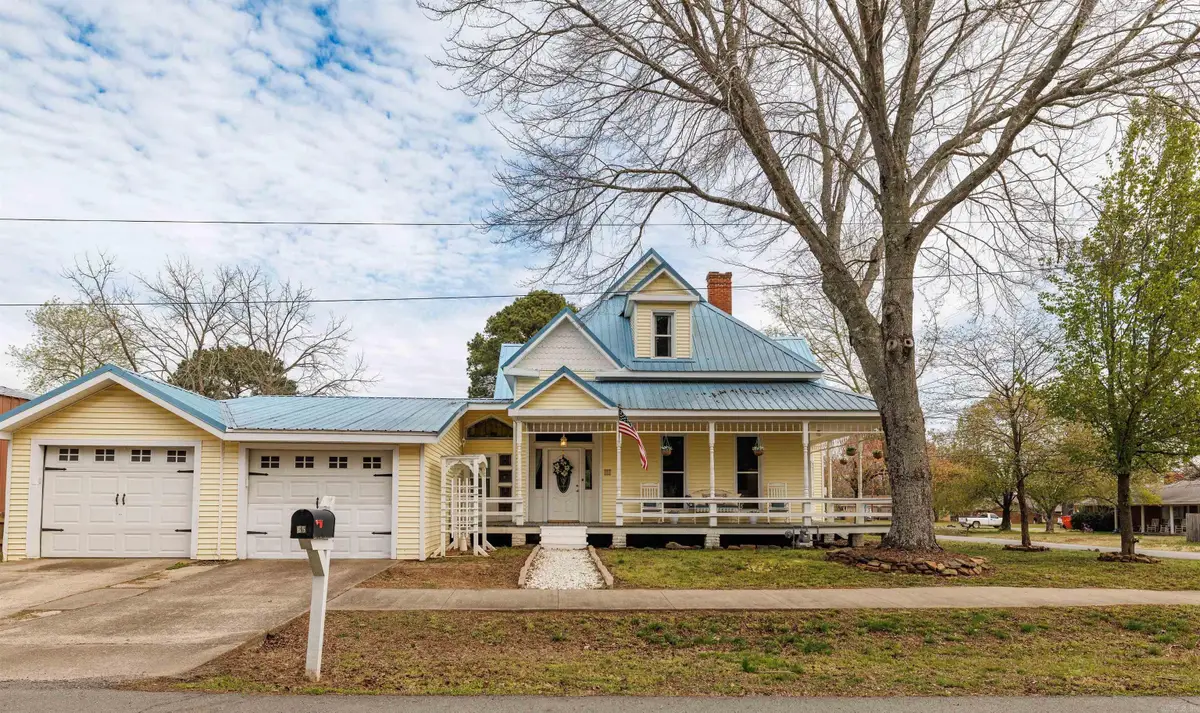 65 Mulberry Street, Quitman, AR 72131 - #1