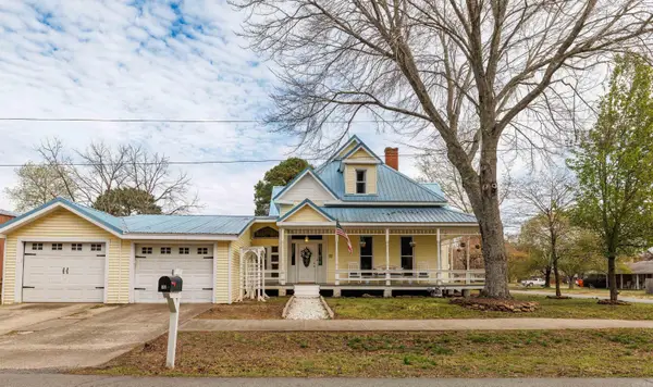 65 Mulberry Street, Quitman, AR 72131