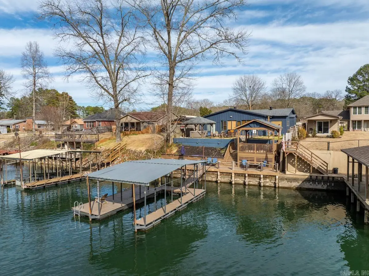 1582 Treasure Isle, Hot Springs, AR 71913 - #1