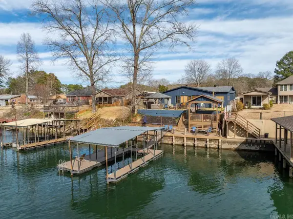 1582 Treasure Isle, Hot Springs, AR 71913