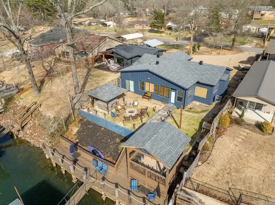 1582 Treasure Isle, Hot Springs, AR 71913 - #3