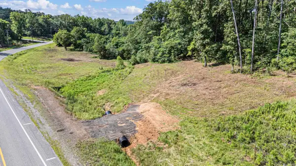 TRACT 4 - 13610 N Sr 105, Hector, AR 72843