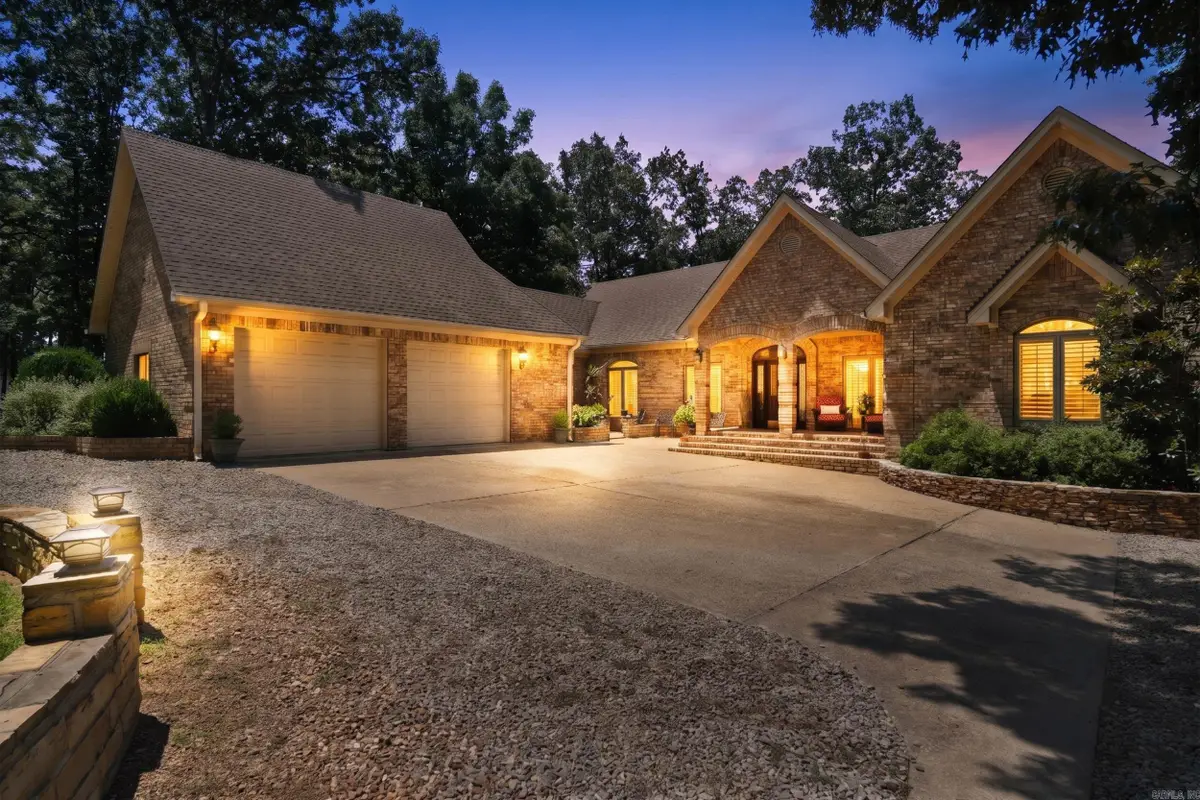 3304 Case Ford Road, Heber Springs, AR 72543 - #1