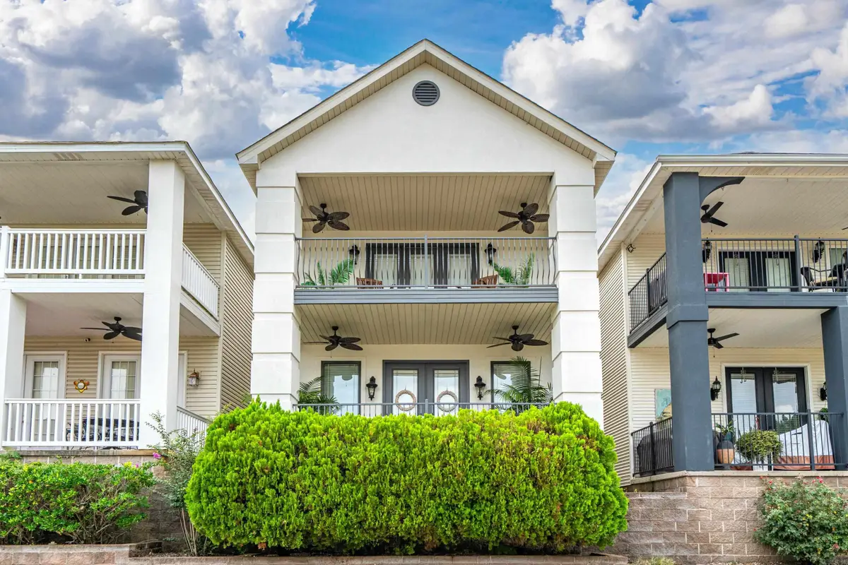 110 Eagle View Court, Hot Springs, AR 71913 - #1