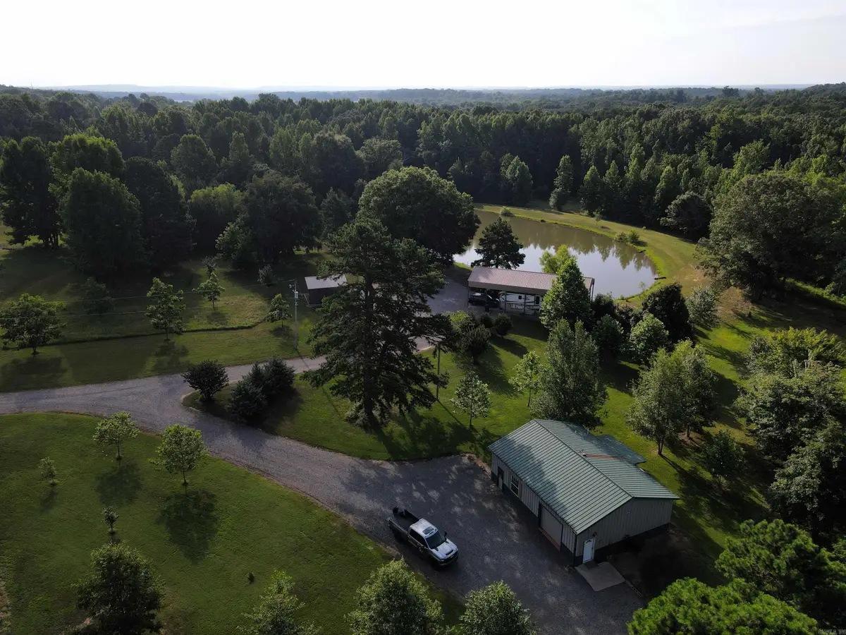 164 Reservior Road, Springfield, AR 72157 - #1