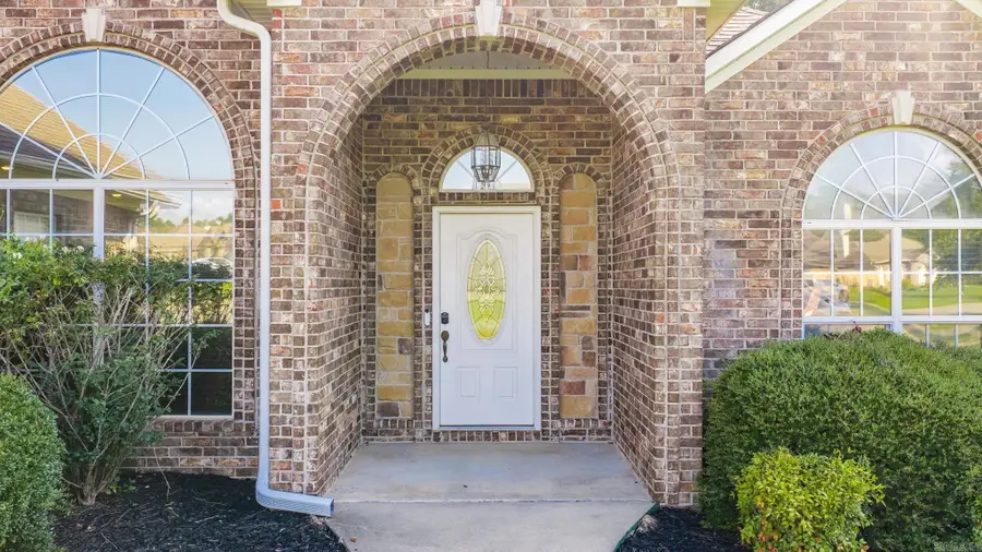 939 Evening Sunset Circle, Redfield, AR 72132 - #2