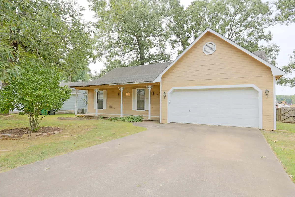 121 Silverbrook Drive, Sherwood, AR 72120 - #1