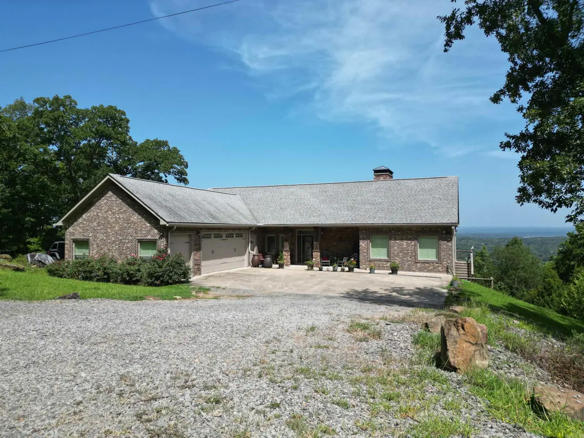 15 Pine Lake Lane, Heber Springs, AR 72543 - #1