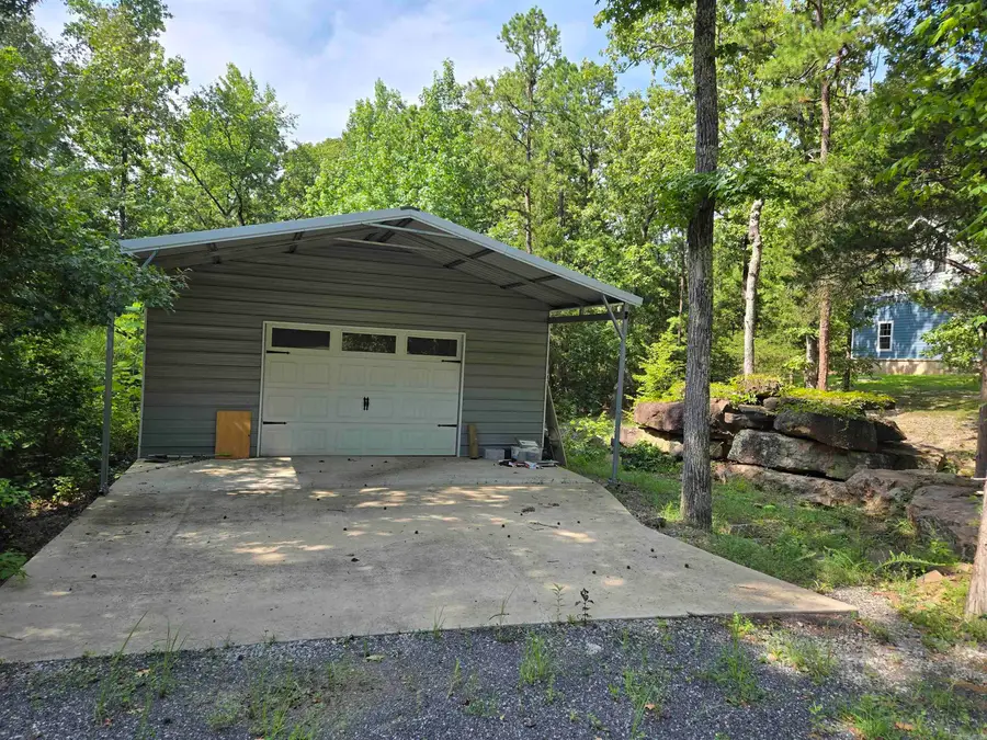 29 Lauras Loop, Heber Springs, AR 72543 - #2