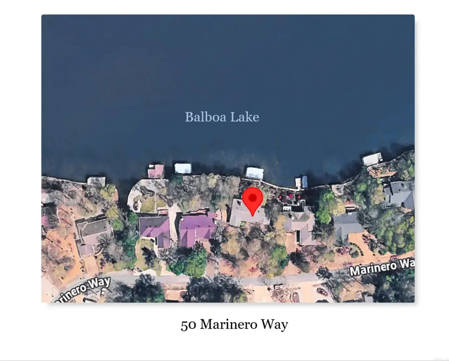 50 Marinero Way, Hot Springs Village, AR 71909 - #3