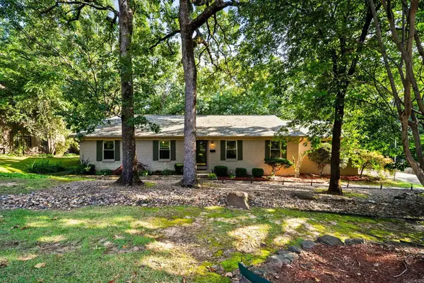 10800 San Joaquin Valley Drive, Little Rock, AR 72212