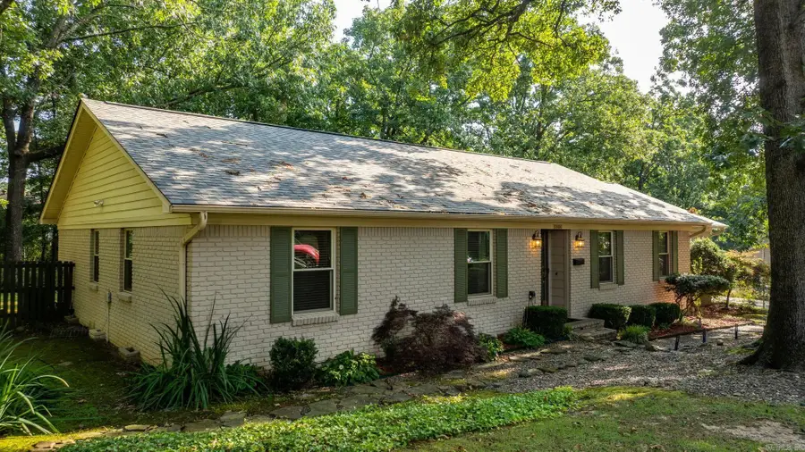 10800 San Joaquin Valley Drive, Little Rock, AR 72212 - #3