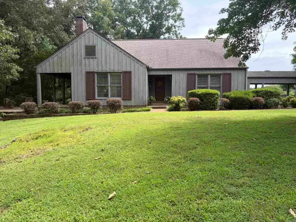 1148 Hwy 258, Bald Knob, AR 72010