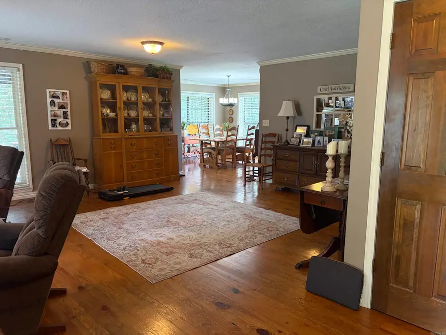 1148 Hwy 258, Bald Knob, AR 72010 - #2