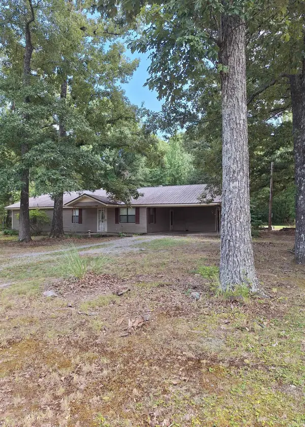 1506 Dixon Lane, Pine Bluff, AR 71603