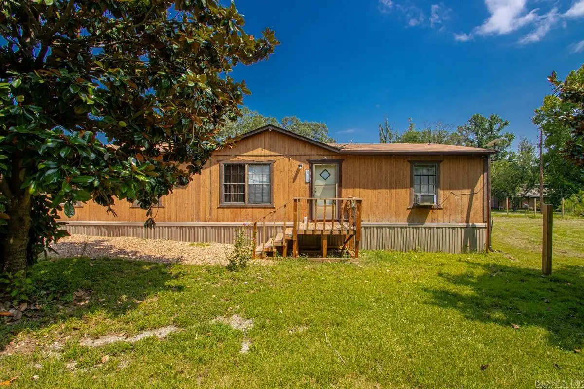 16311 Vimy Ridge Road, Alexander, AR 72002 - #1