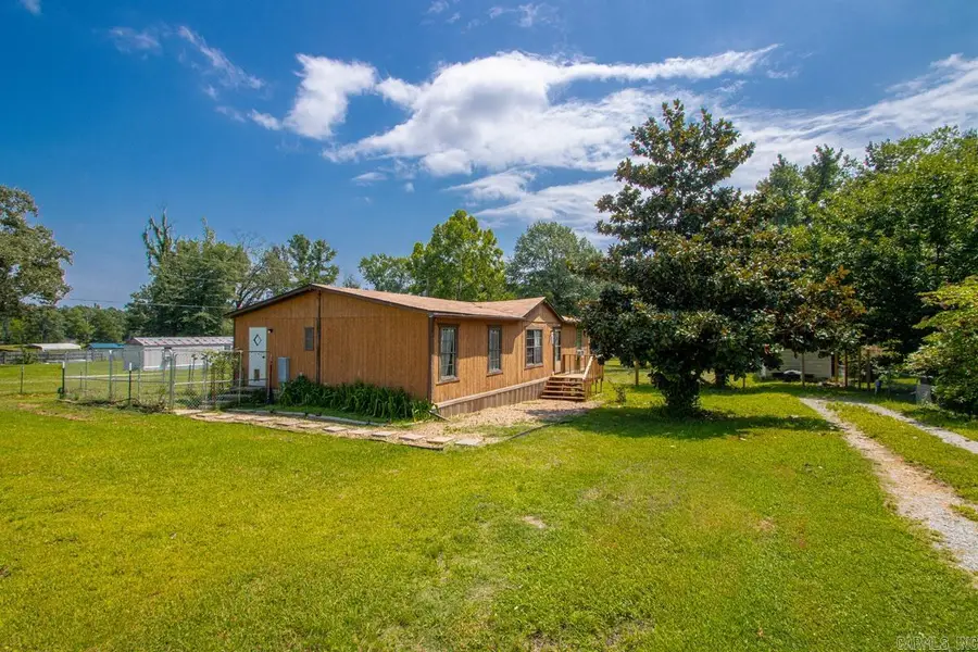 16311 Vimy Ridge Road, Alexander, AR 72002 - #2