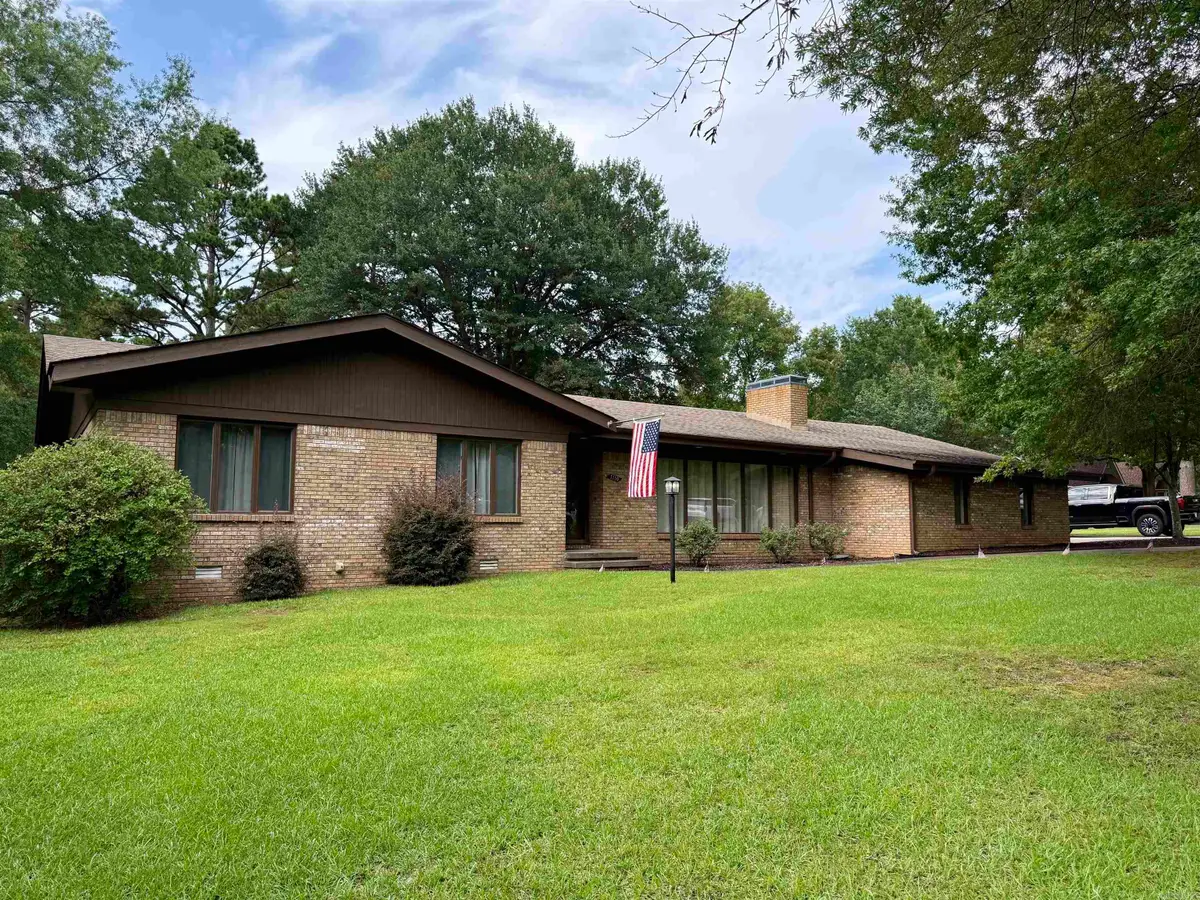 Address Withheld By Seller, Heber Springs, AR 72543 - #1