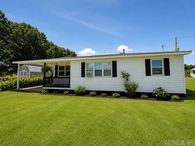 643 Greene 313, Paragould, AR 72450 - #1