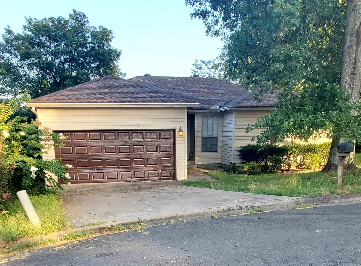 1308 Cody Place, North Little Rock, AR 72118 - #1