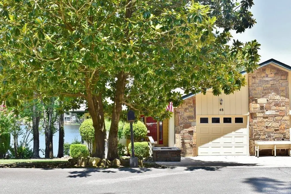 48 Majorca Drive, Hot Springs Village, AR 71909 - #1
