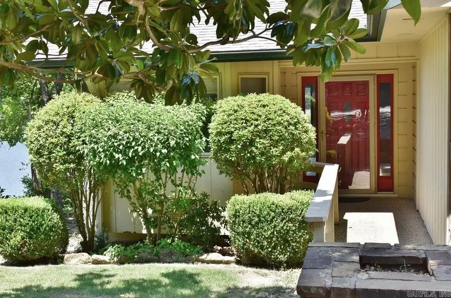 48 Majorca Drive, Hot Springs Village, AR 71909 - #3