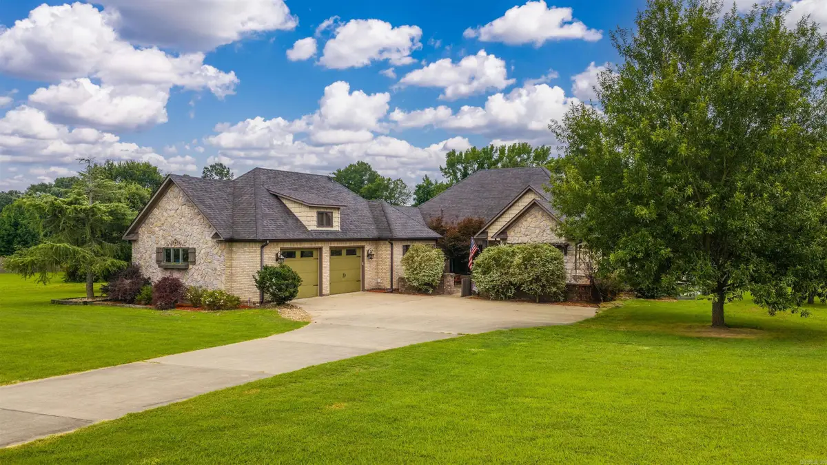 36 Valley Meadows Drive, Greenbrier, AR 72058 - #1
