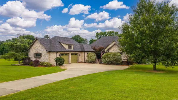 36 Valley Meadows Drive, Greenbrier, AR 72058