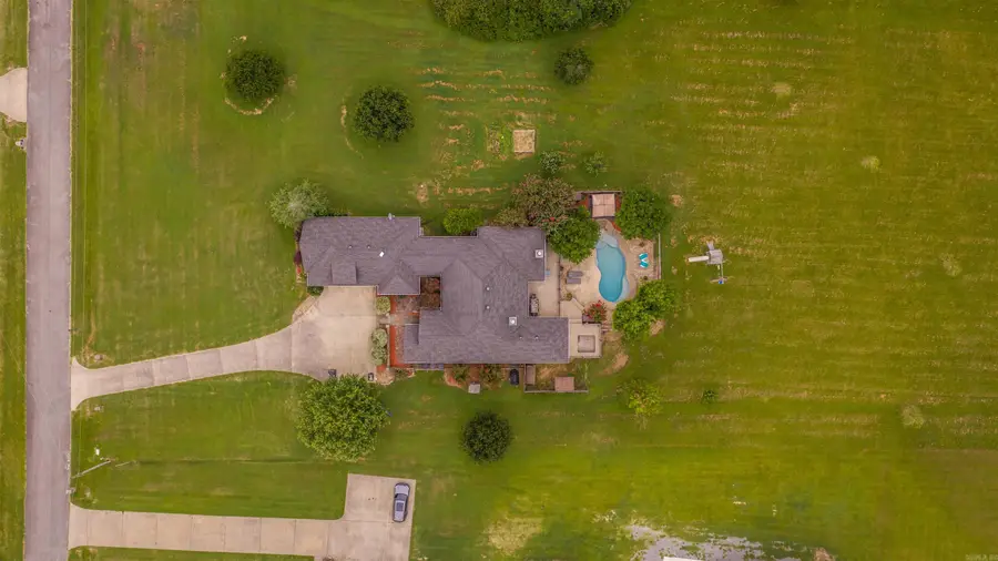 36 Valley Meadows Drive, Greenbrier, AR 72058 - #2