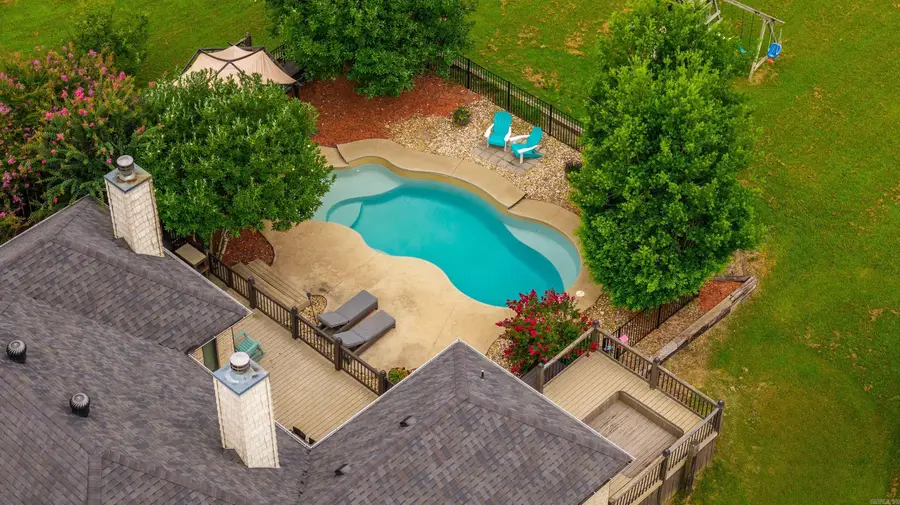 36 Valley Meadows Drive, Greenbrier, AR 72058 - #3