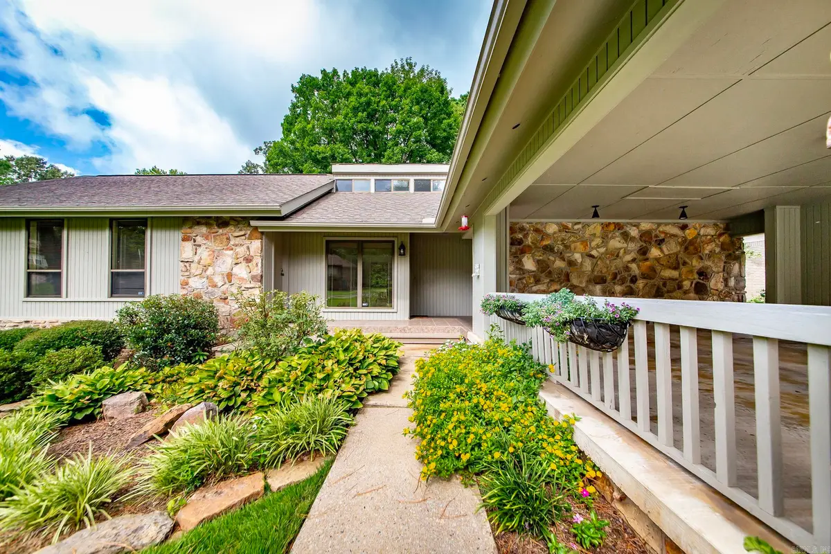 970 Anderson Circle, Heber Springs, AR 72543 - #1