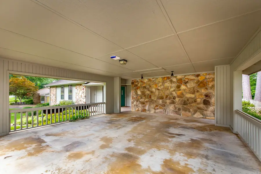 970 Anderson Circle, Heber Springs, AR 72543 - #3