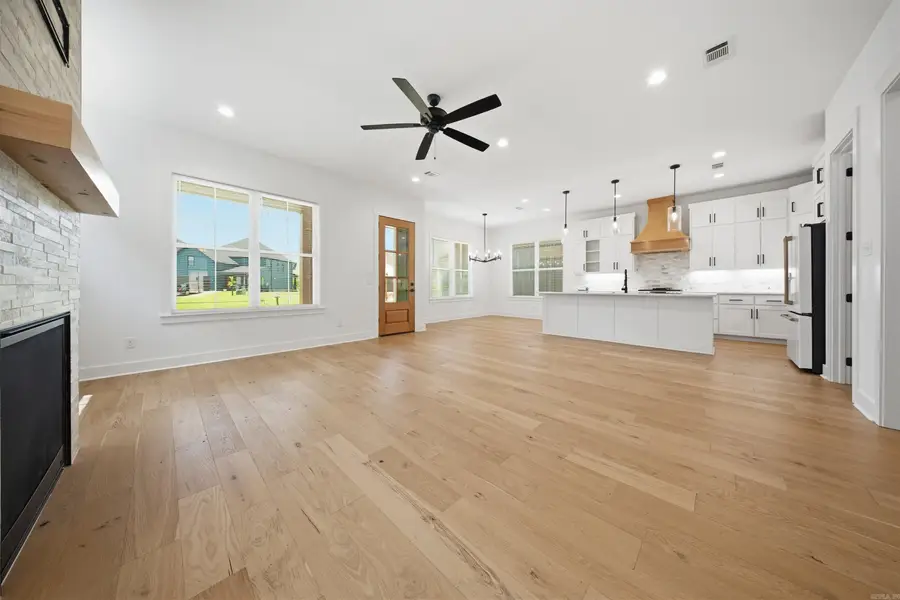 1412 Nanterre Street, North Little Rock, AR 72114 - #2