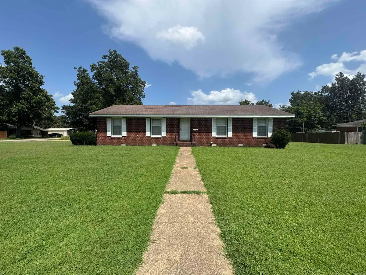 800 SW 9th Street, Corning, AR 72422 - #1