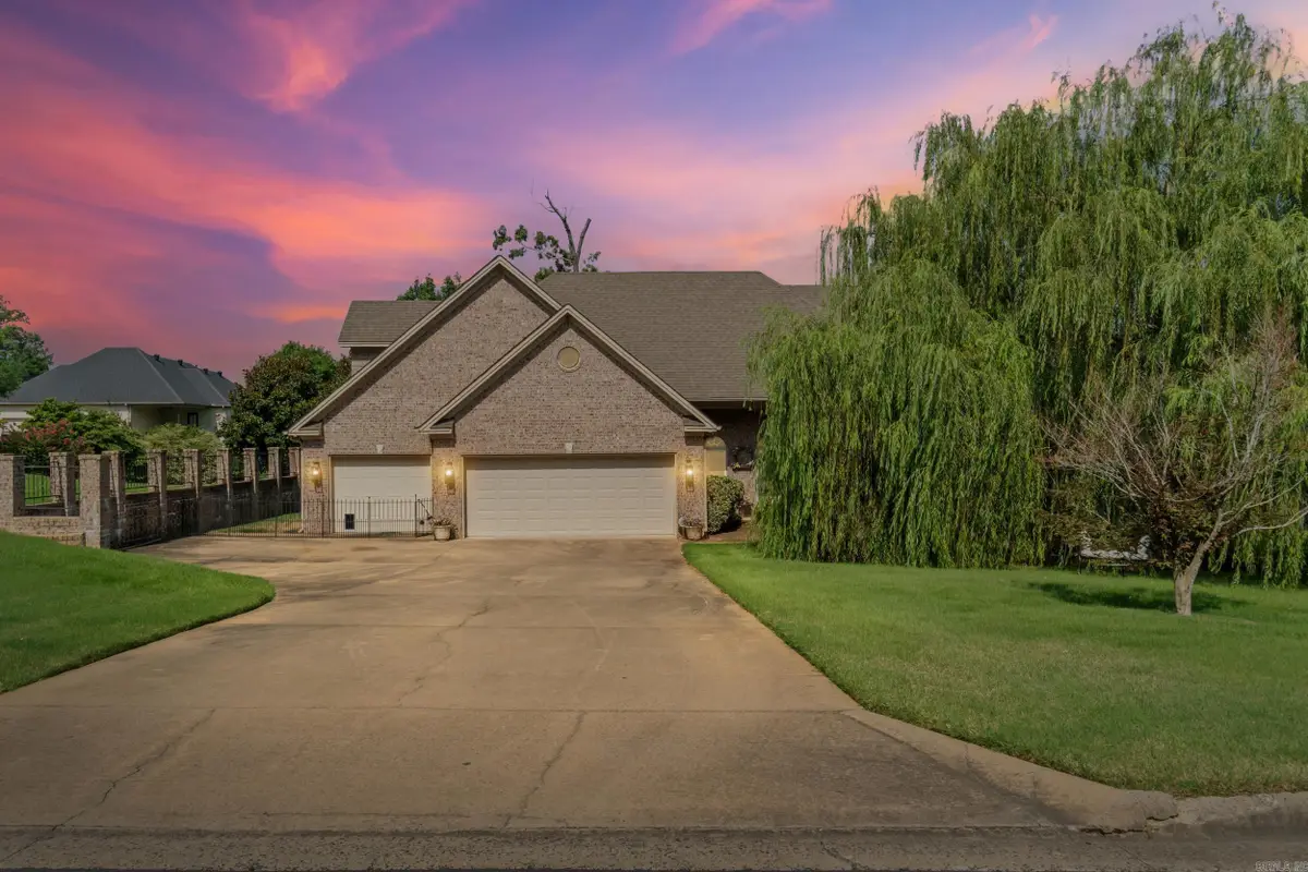 7225 E Worth Ave, Benton, AR 72019 - #1