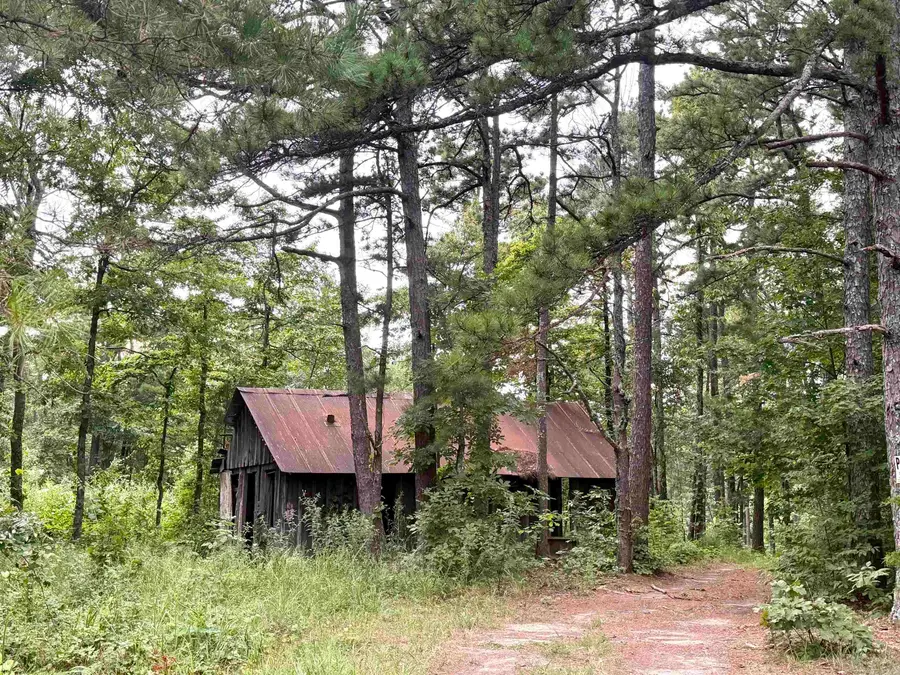 15700 W Highway 16, Clinton, AR 72031 - #3
