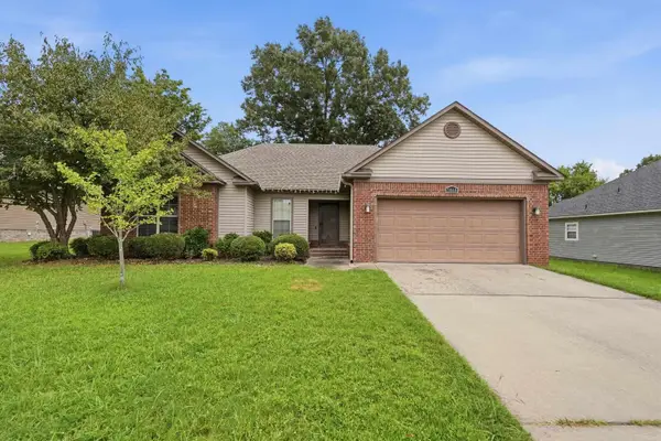 3860 Lazy Creek Trail, Conway, AR 72032