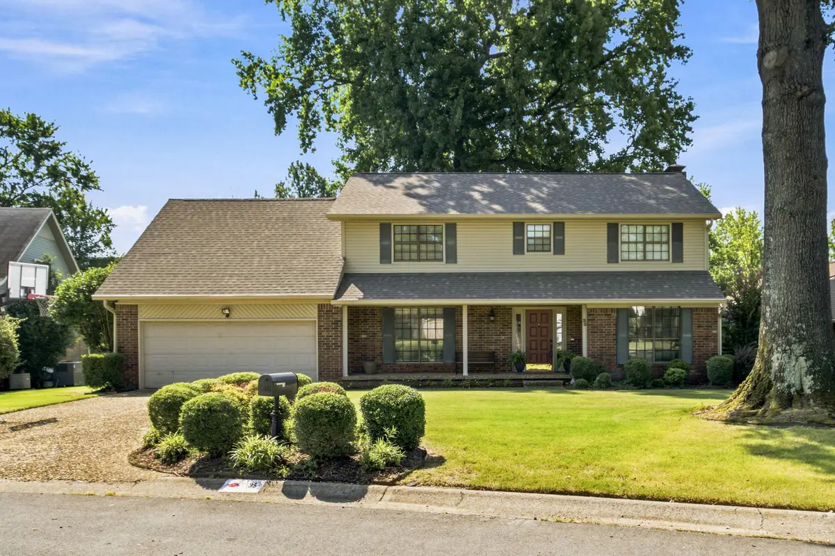 35 Oak Tree Circle, North Little Rock, AR 72116 - #1