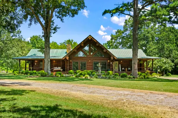 150 Wilson Lodge Drive, Judsonia, AR 72081